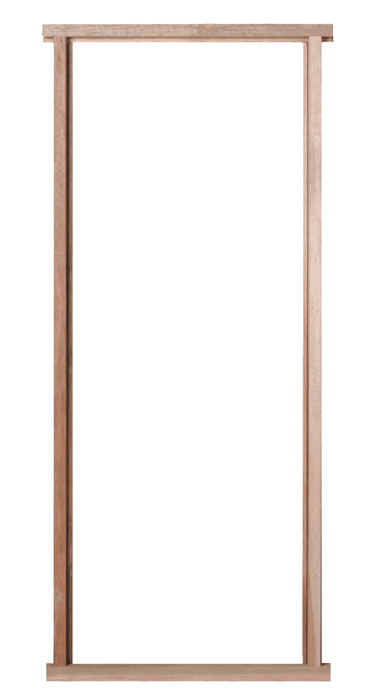 Solid Hardwood External Door Frames