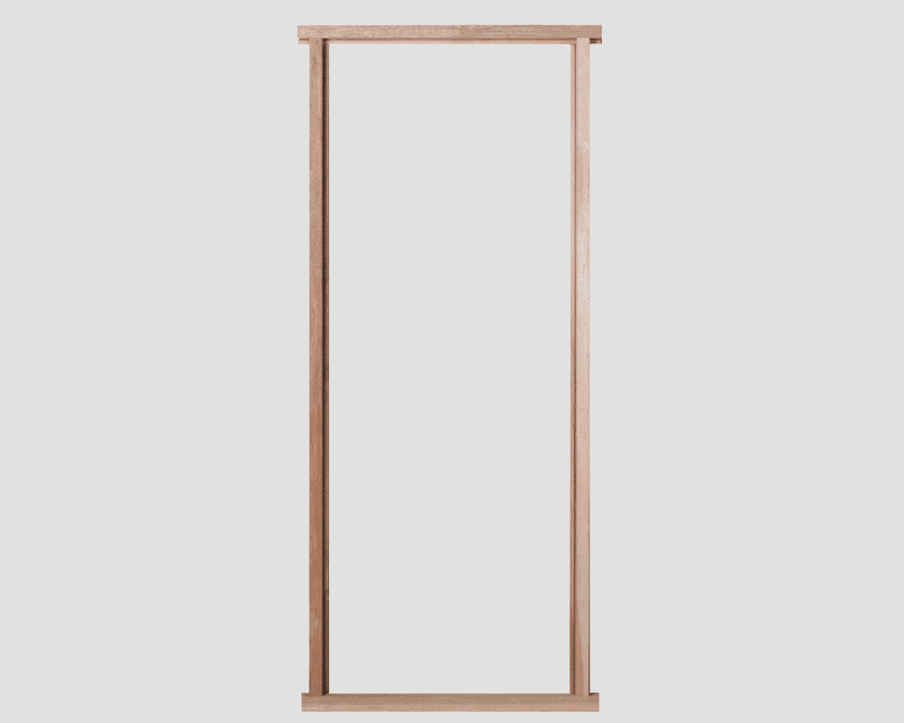 Frame for 1981mm x 838mm x 44mm Door