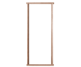 Solid Hardwood External Door Frames
