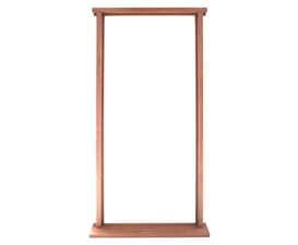 JB Kind External Hardwood Door Frames
