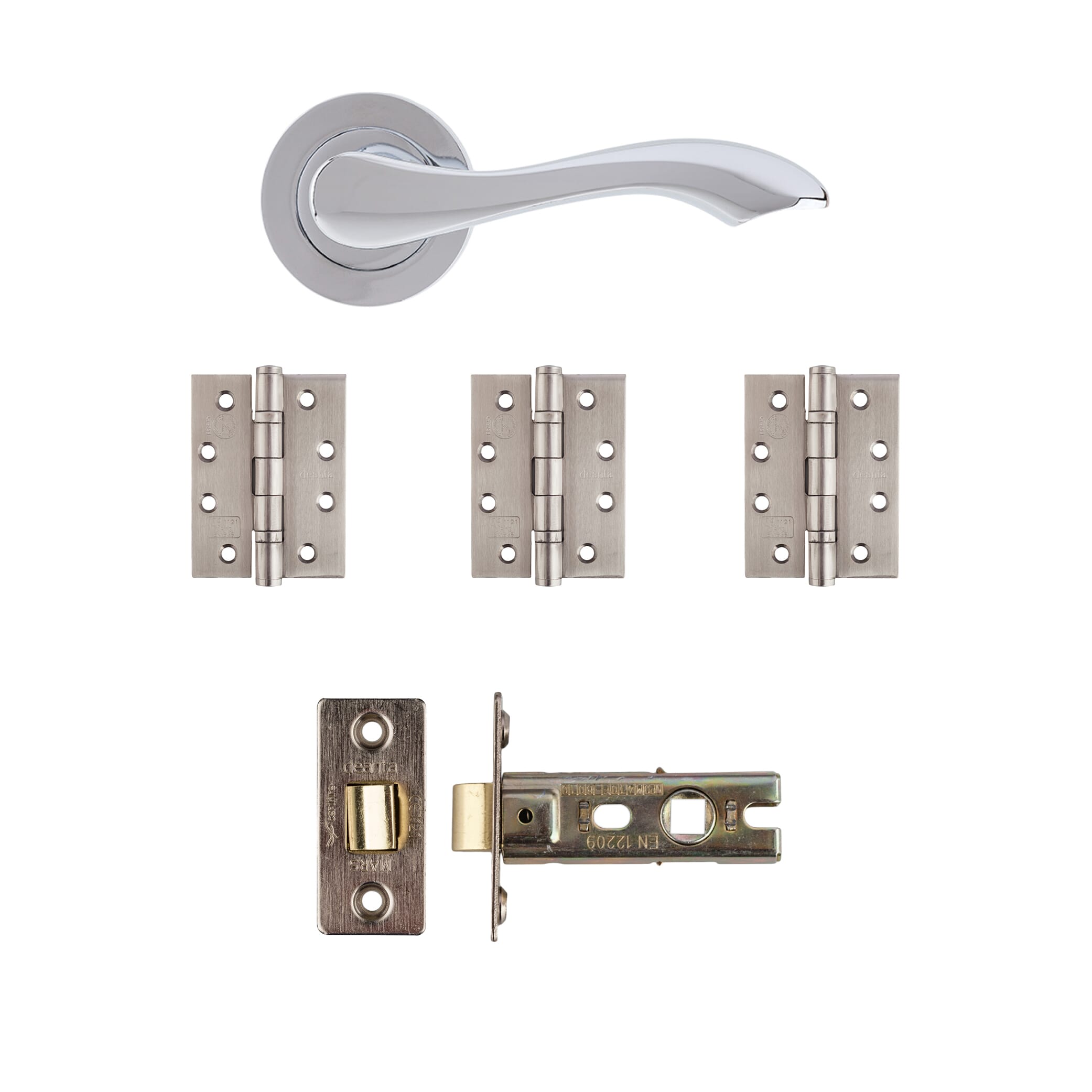 Bathroom Lock Pack
