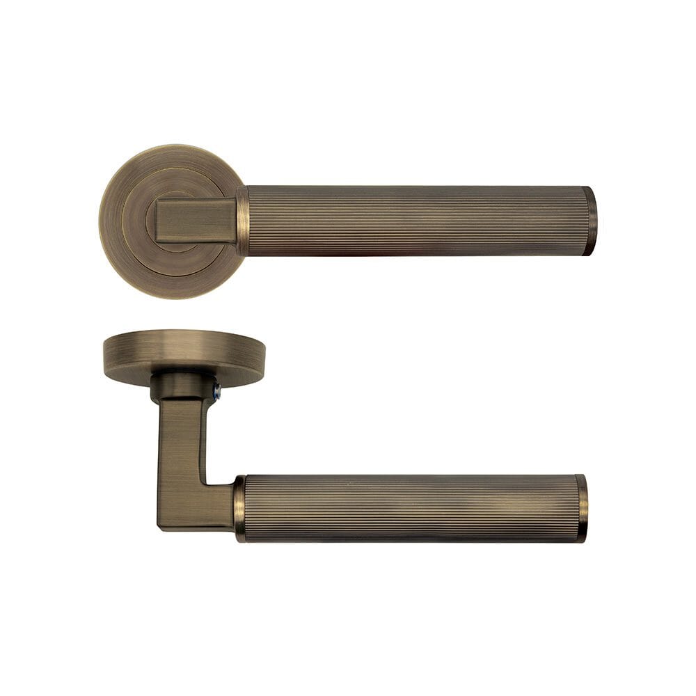 FD30 Fire Door Latch Pack