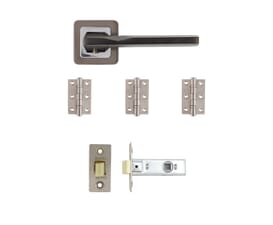 Hadrian Dual Finish Handle Pack