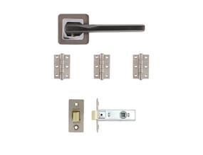 Hadrian Dual Finish Handle Pack