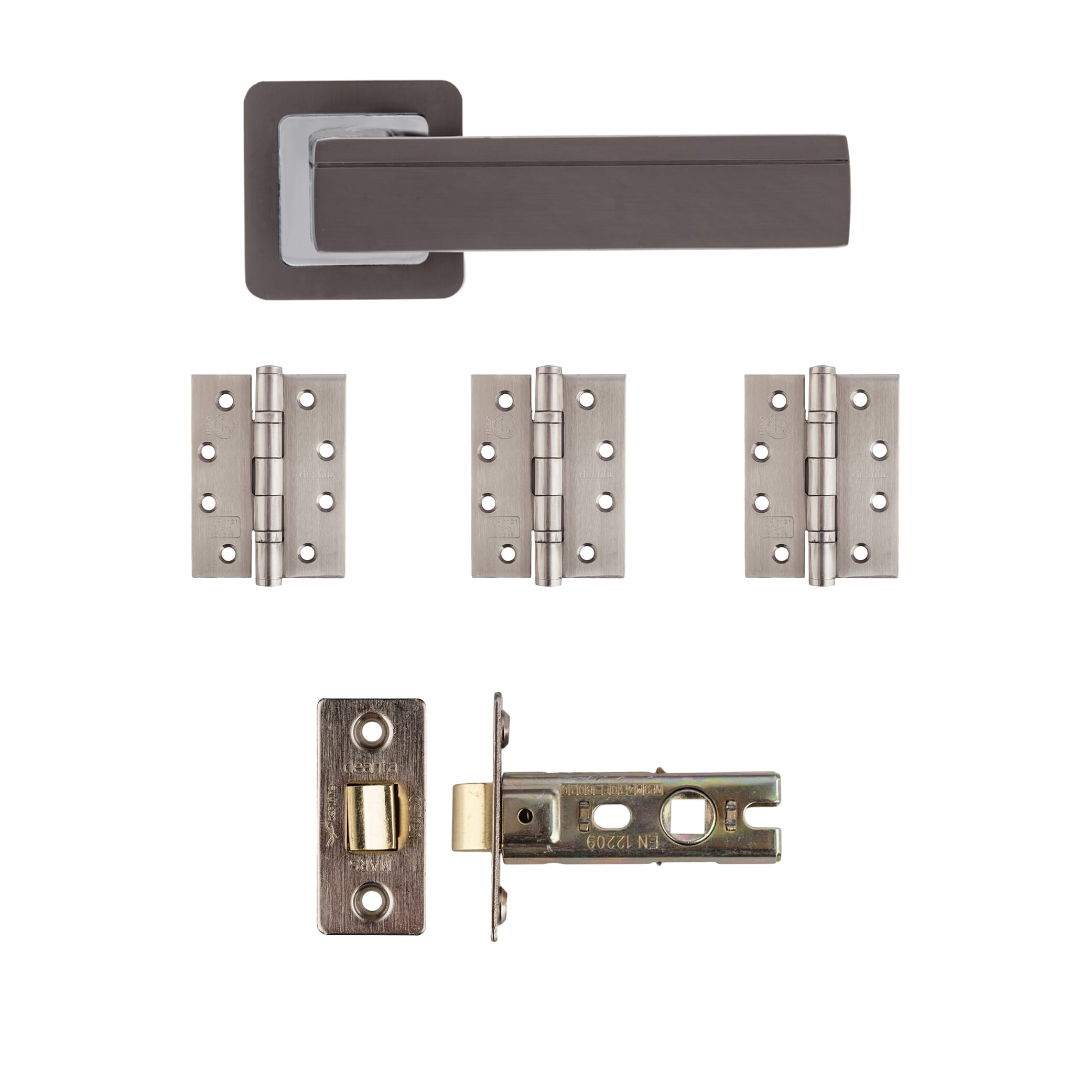 Bathroom Lock Pack