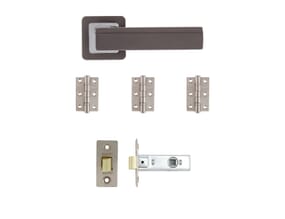 Invictus Dual Finish Handle Pack