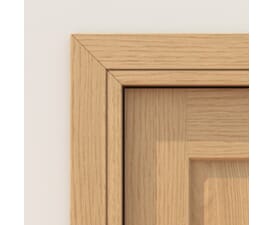 Oak Grooved Architrave Pack
