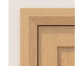 Oak Chamfered Architrave Pack
