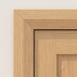 Oak Chamfered Architrave Pack