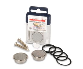 Precision Stainless Steel Magnetic Door Catch