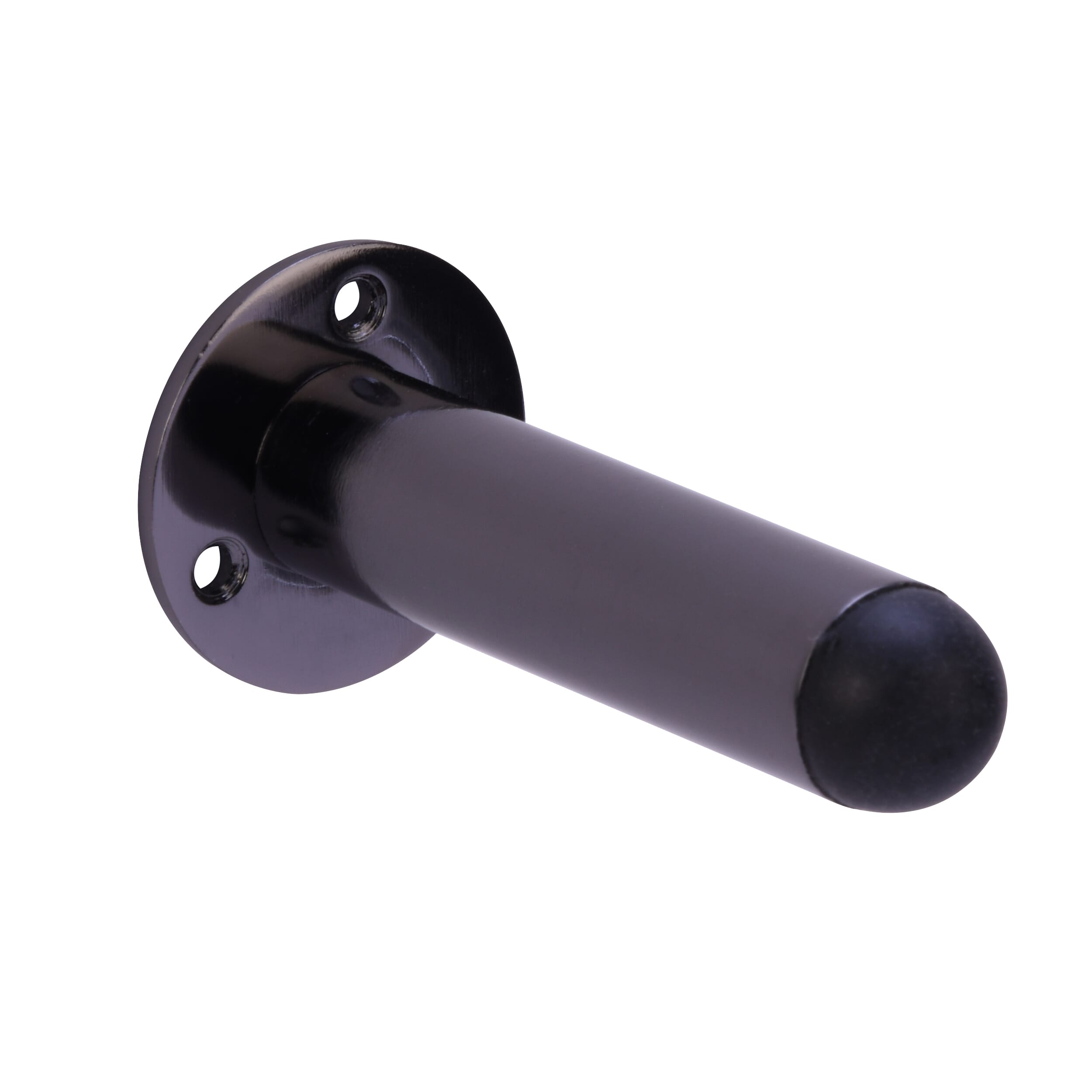 Black Nickel Projecing Door Stop