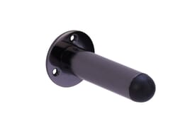Black Nickel Projecing Door Stop