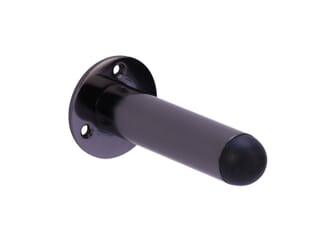 Black Nickel Projecing Door Stop