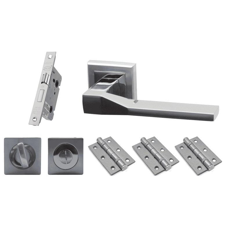 Bathroom Lock Pack