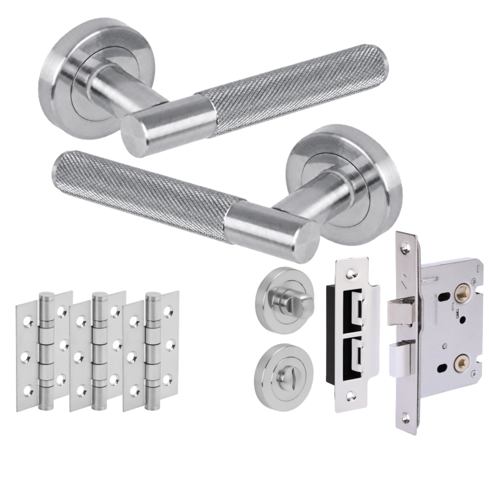 Bathroom Lock Pack