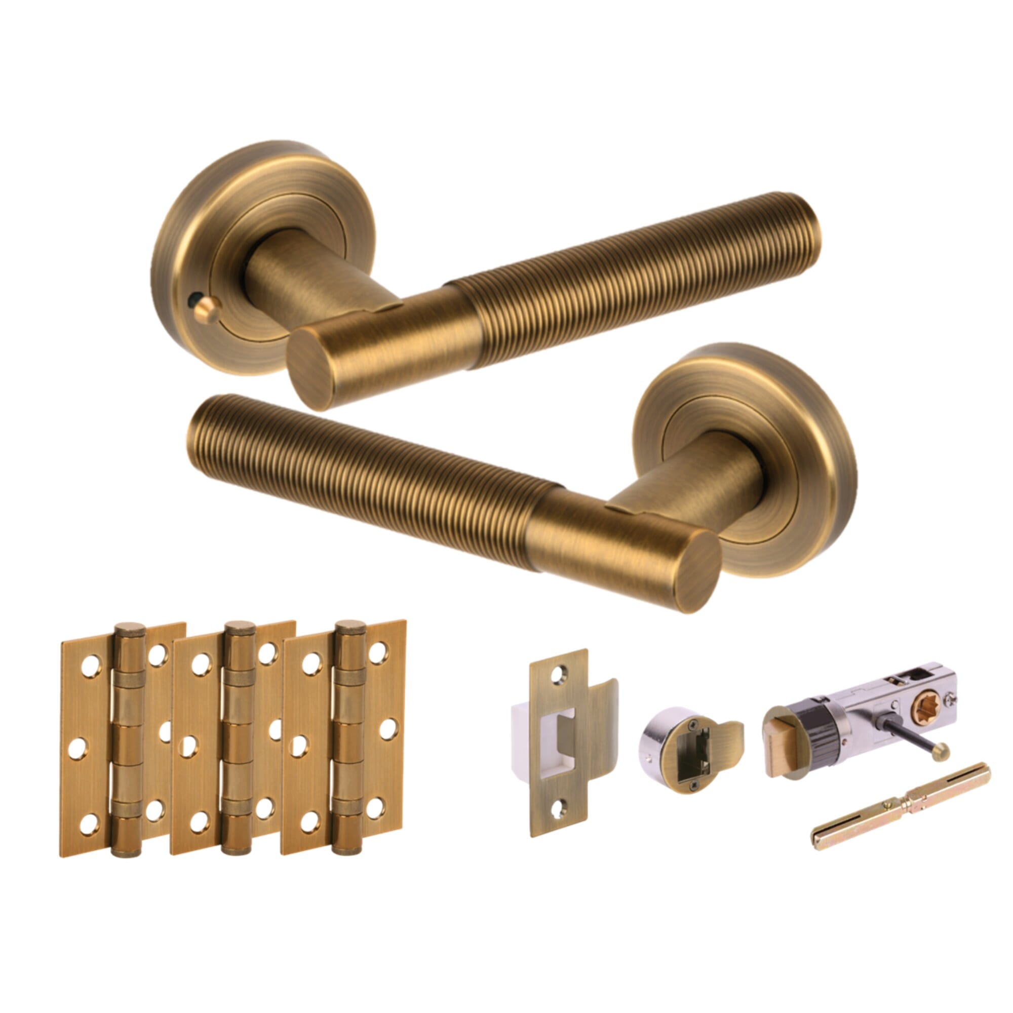 Bullet Bathroom Pack