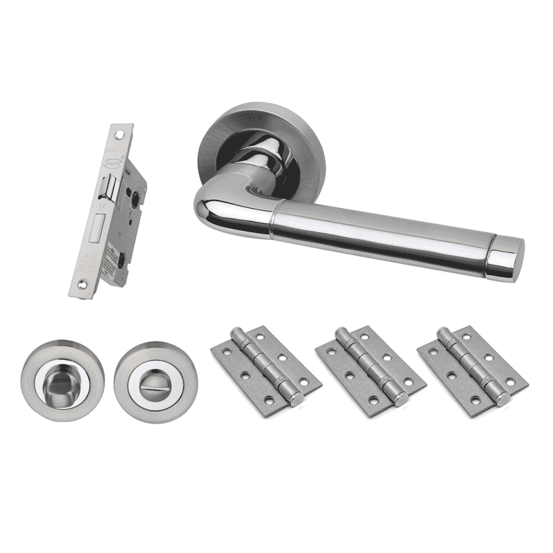 Bathroom Lock Pack