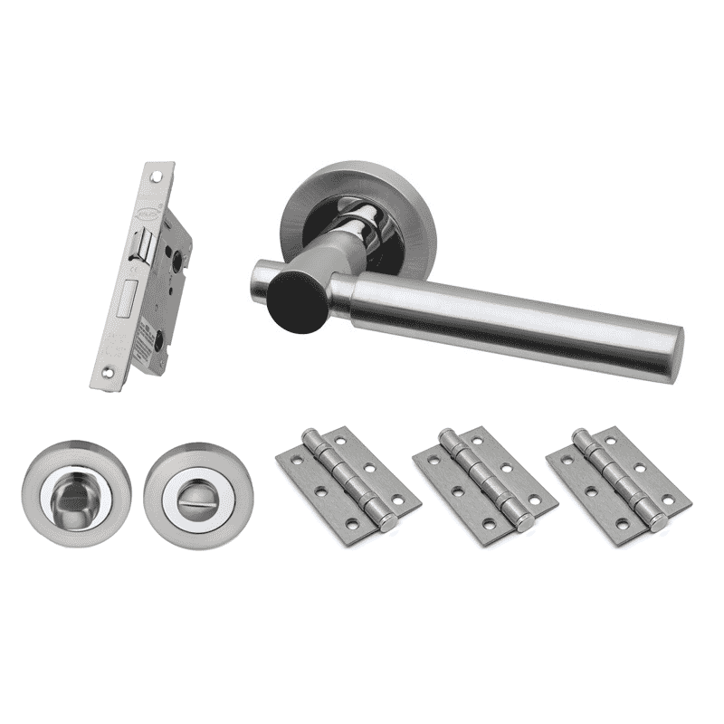 Bathroom Lock Pack