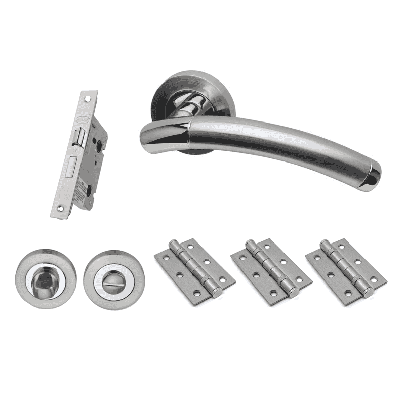 Bathroom Lock Pack