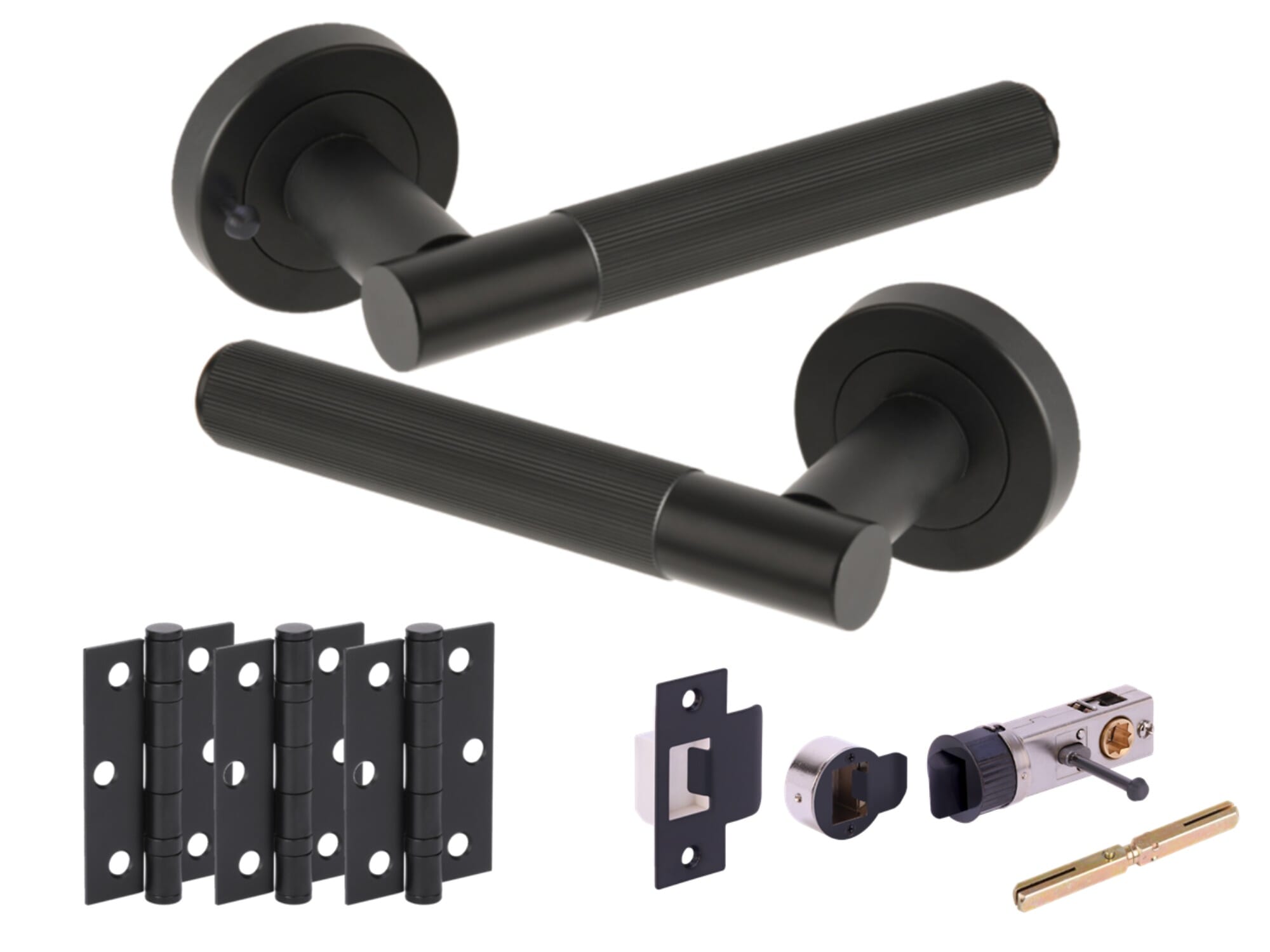 Bullet Bathroom Pack