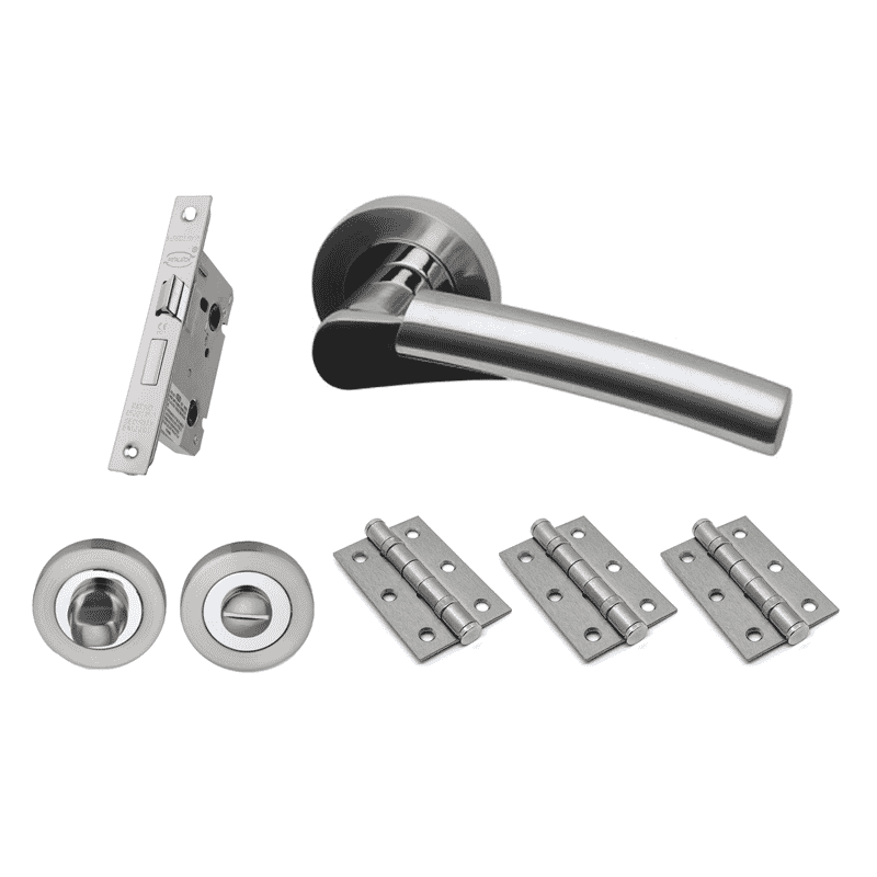 Bathroom Lock Pack