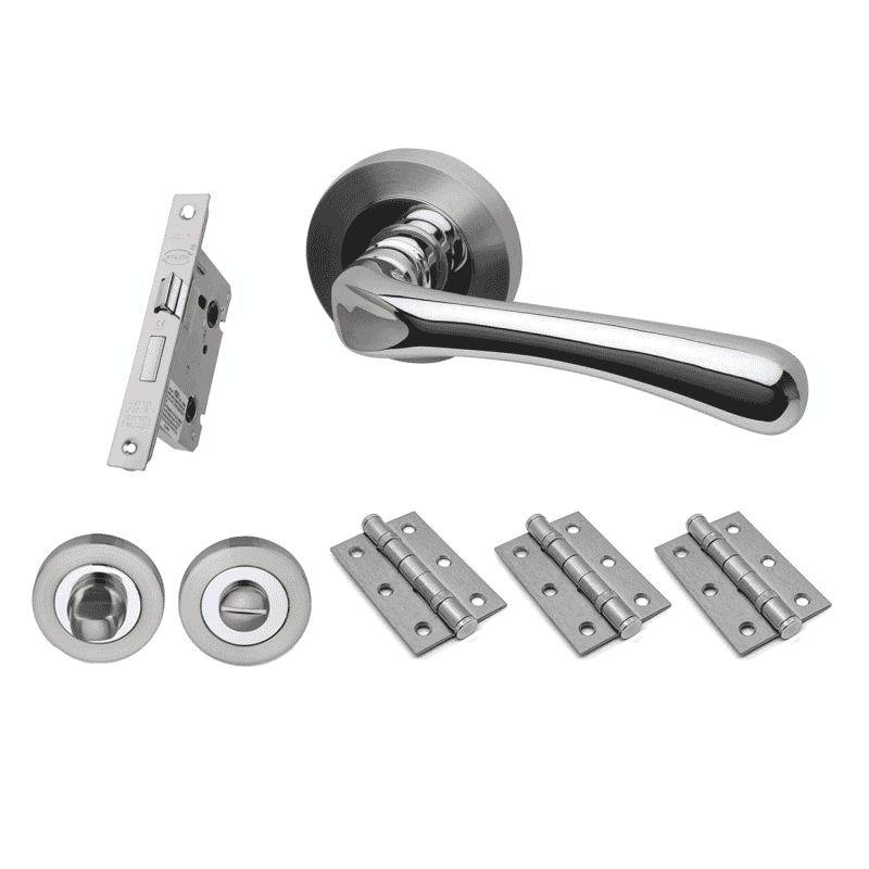Bathroom Lock Pack