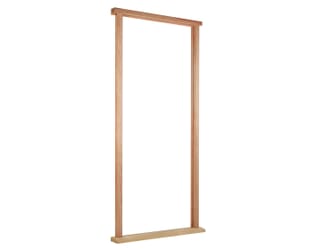 External Hardwood Door Frames