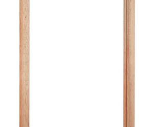 LPD External Hardwood Door Frames