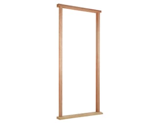 LPD External Hardwood Door Frames