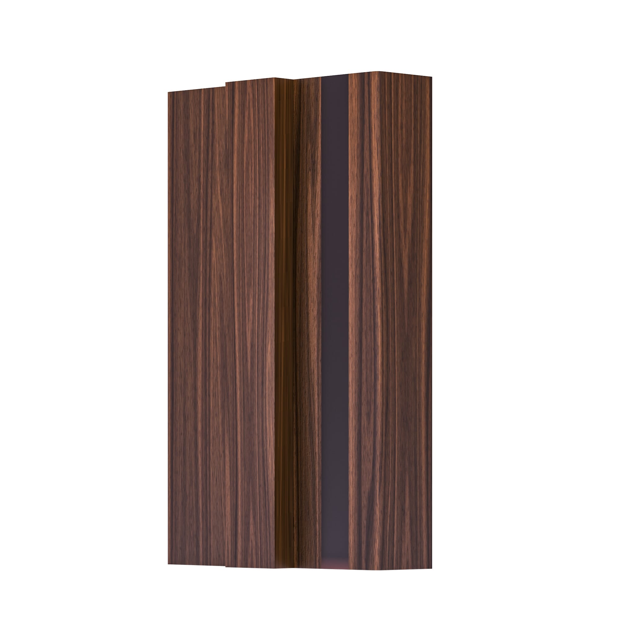 108mm x 30mm (FD30) c/w Intumescent 