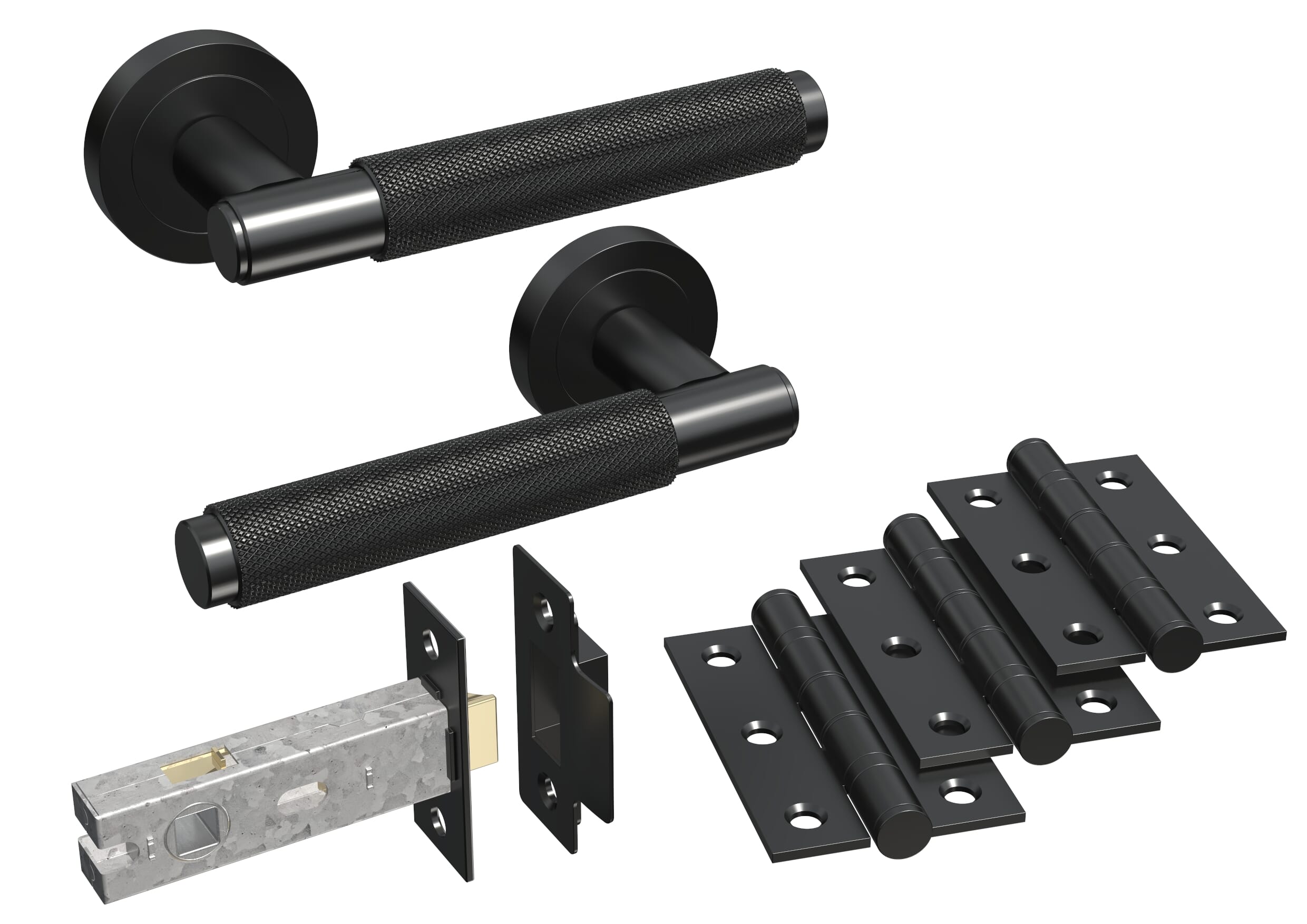 Latch Pack