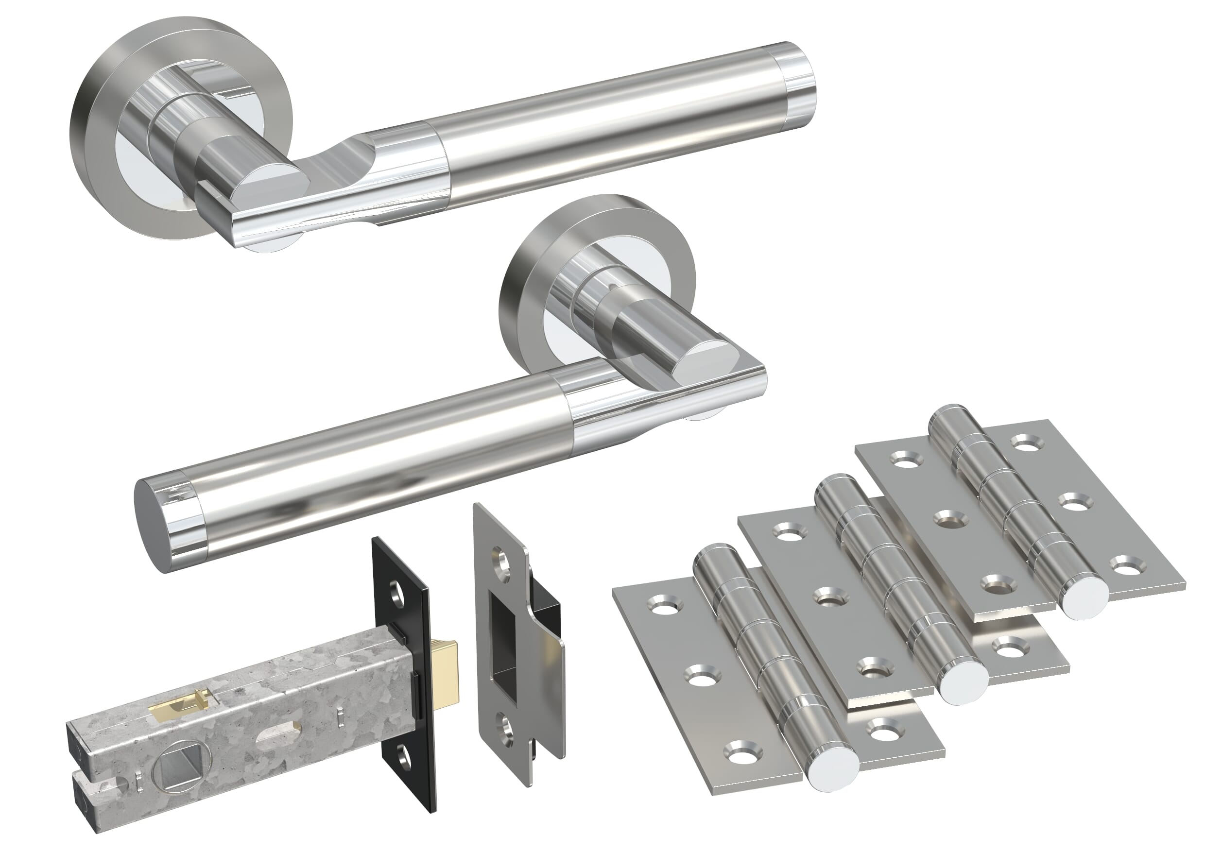 Latch Pack