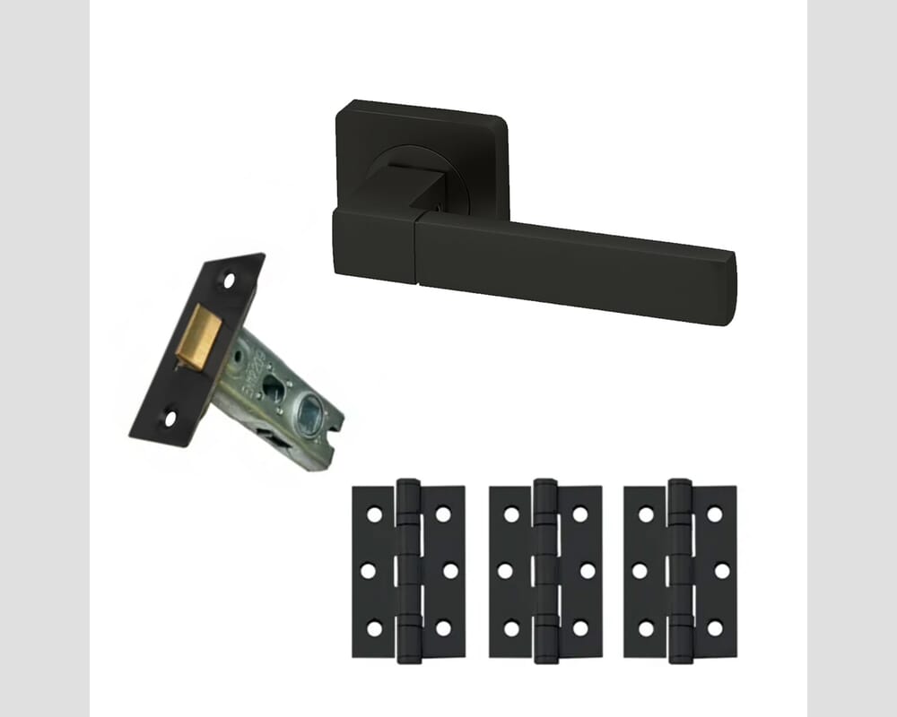 Latch Pack