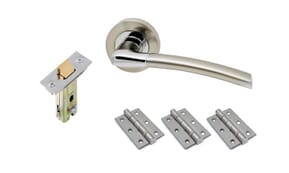 Morley Handle Pack