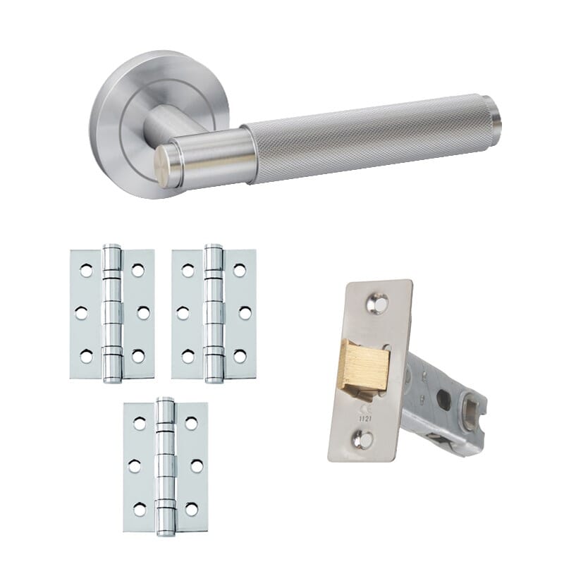 Latch Pack