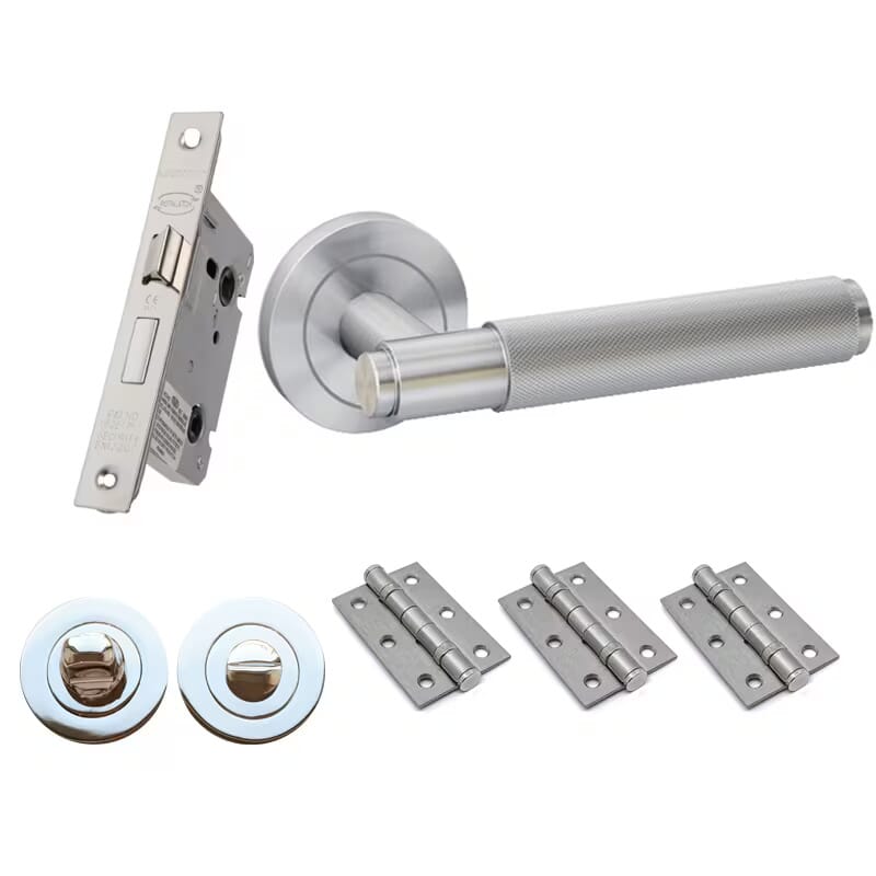 Bathroom Lock Pack