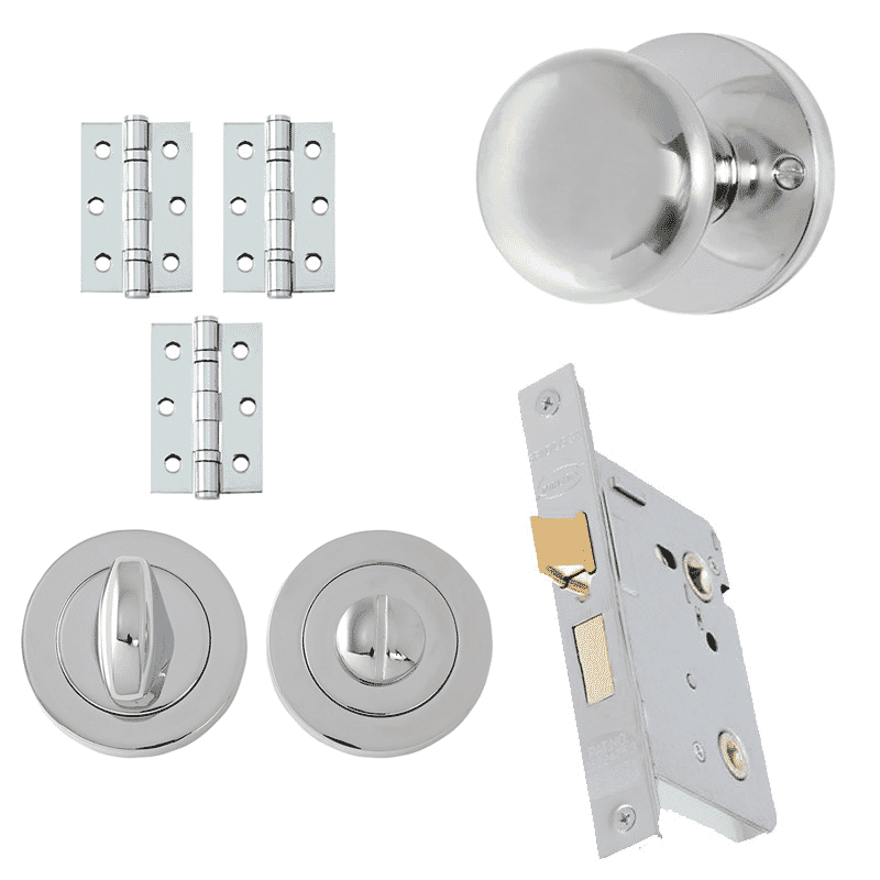 Privacy Pack at Express Doors Direct