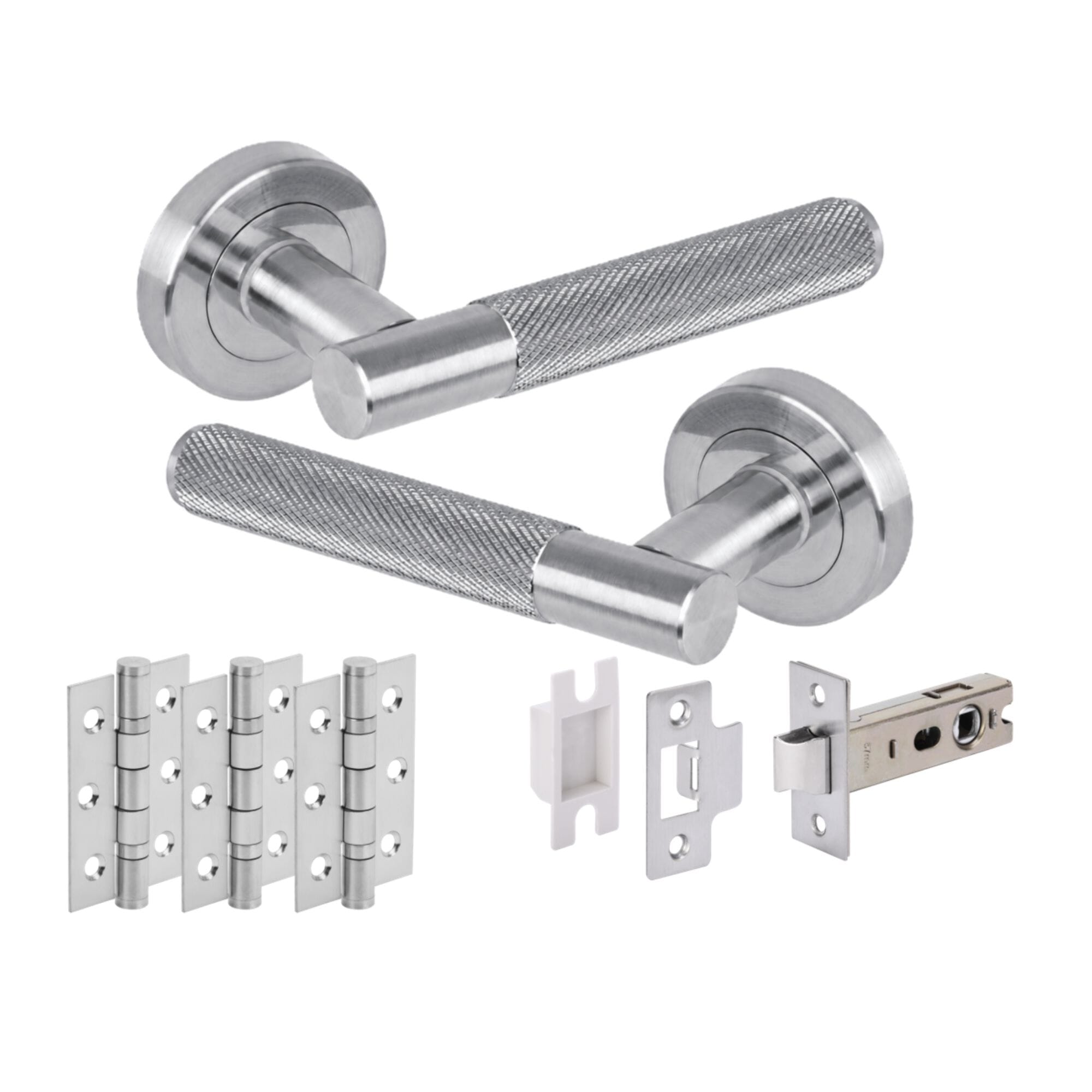 Latch Pack