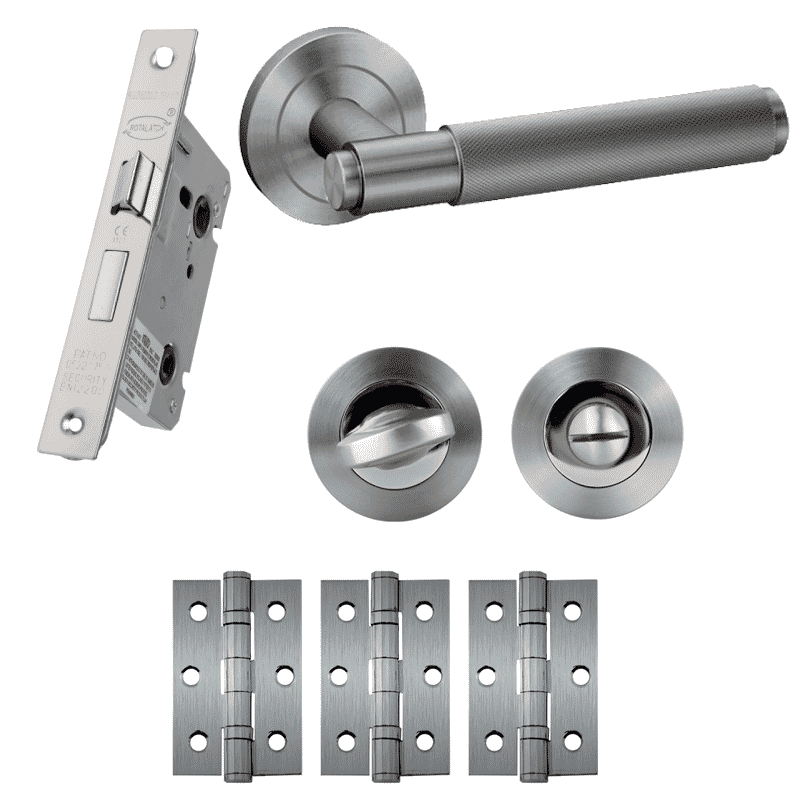 Bathroom Lock Pack
