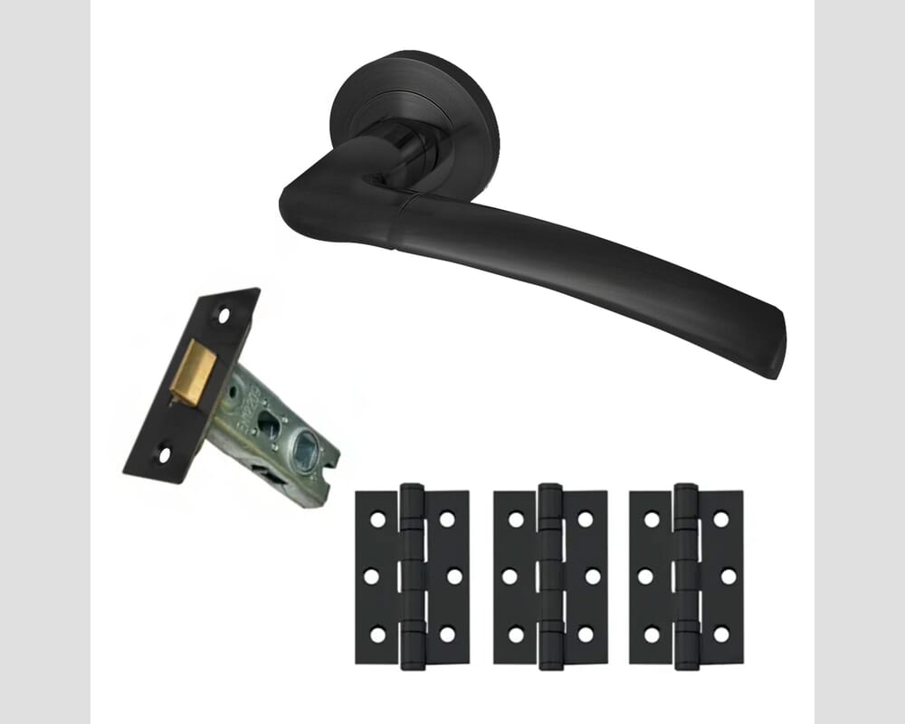 Latch Pack