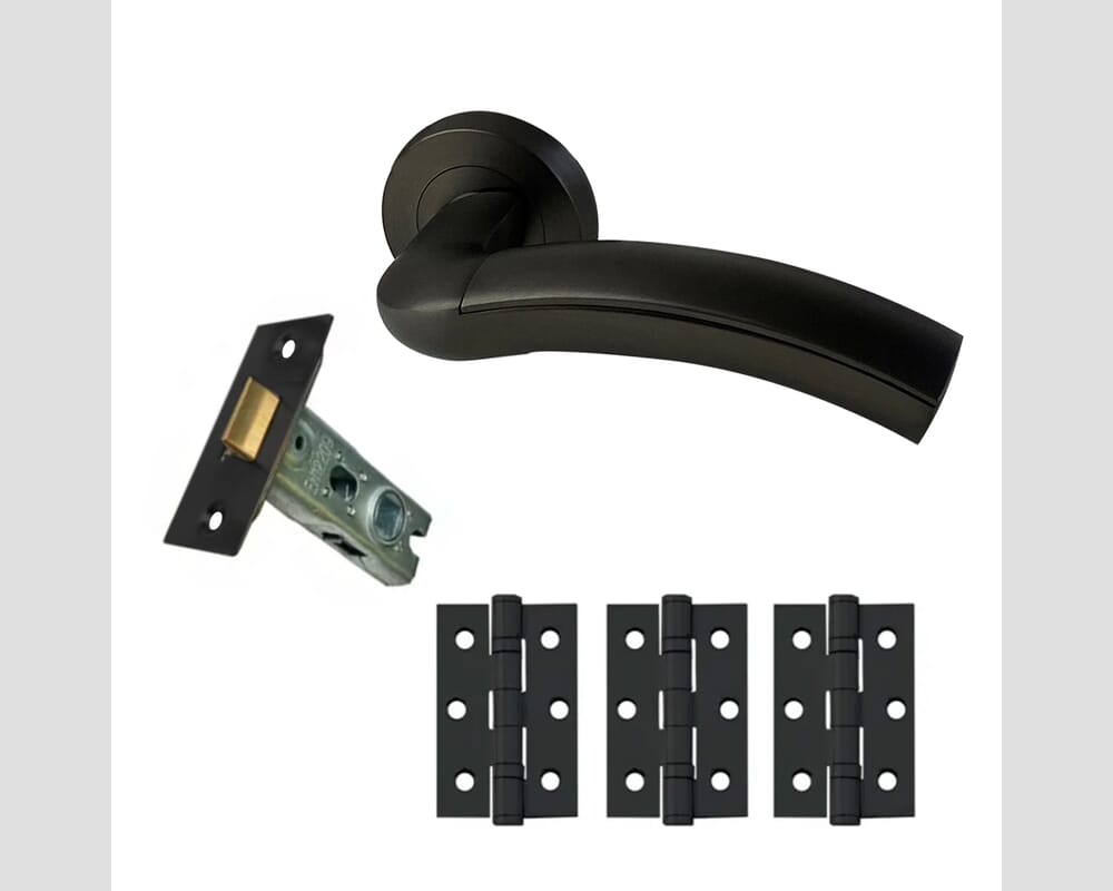 Latch Pack