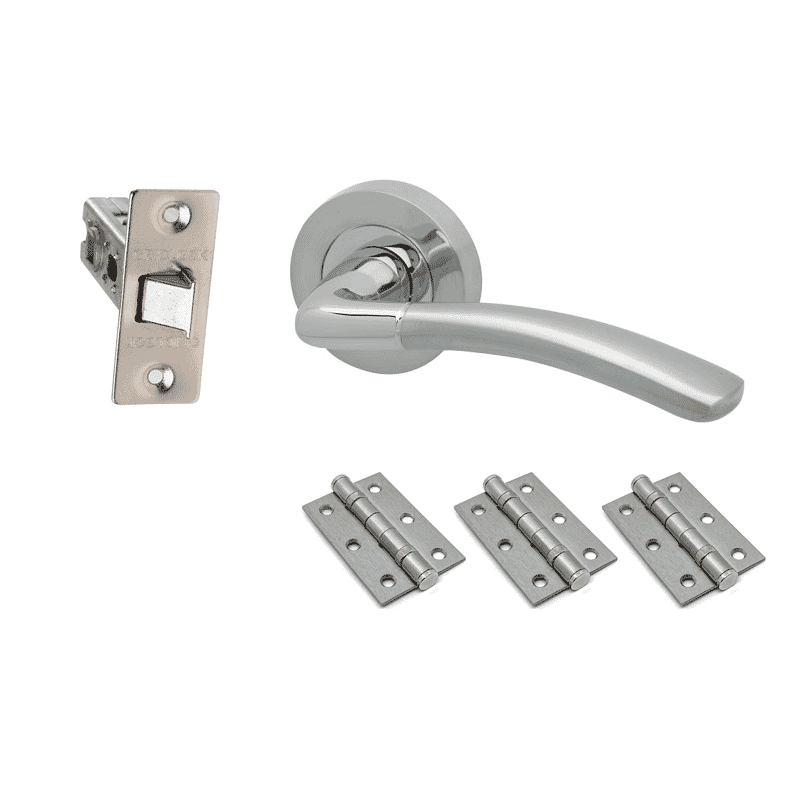 Latch Pack