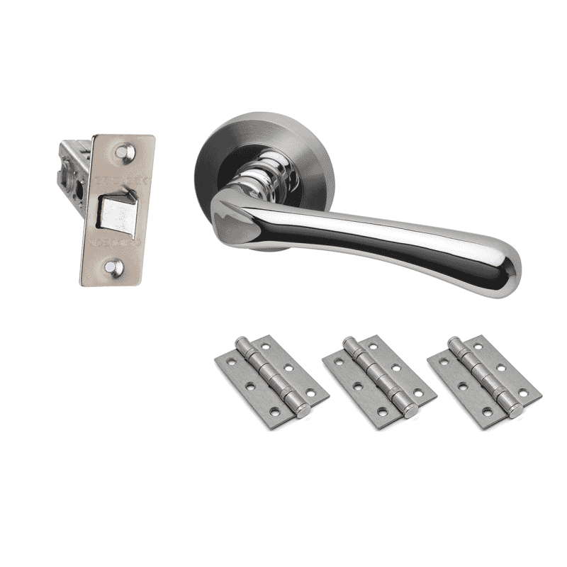 Latch Pack