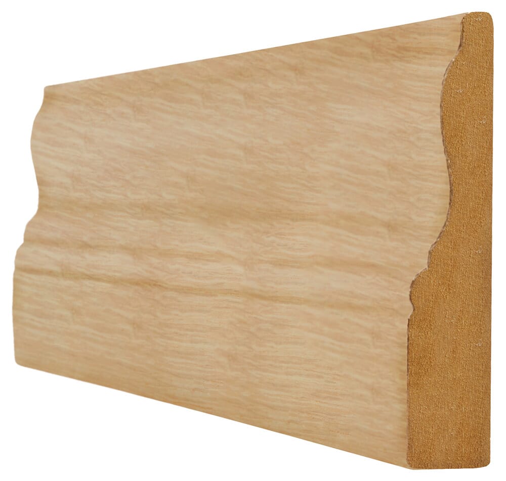 4 x 3m Lengths (18mm x 95mm)