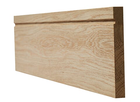 4 x 3m Lengths (18mm x 95mm)