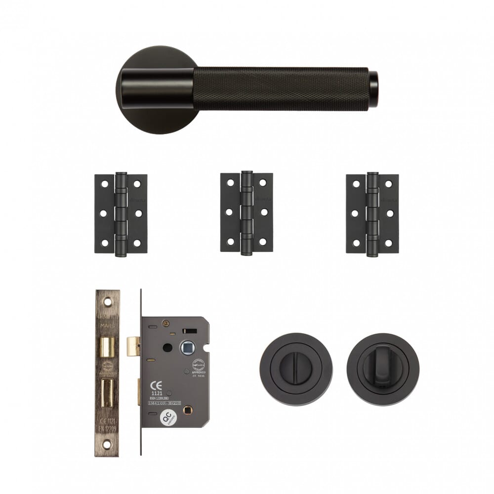 Bathroom Lock Pack