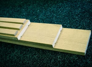 Traditional Door Lining, Skirting & Architrave - Prefinished Image