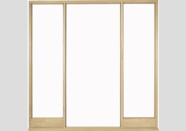 Climadoor Door Frames & Accessories