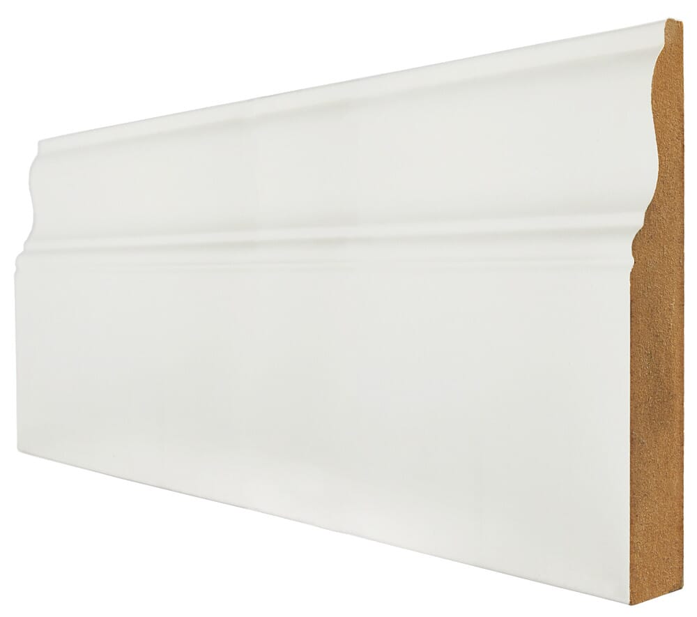 4 x 3m Lengths (18mm x 95mm)