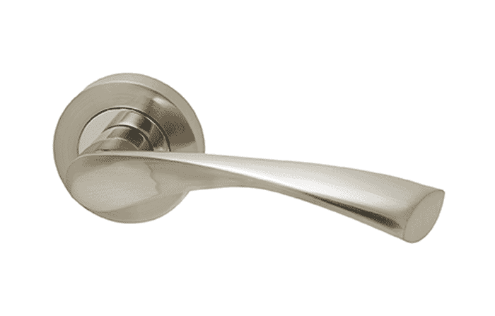 Chellaston FD30 Hardware (Polished Chrome/ Satin Nickel)